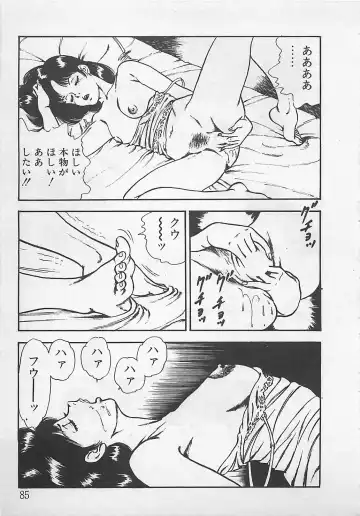 [Tokieda Ai] Wakuwaku C Taiken Fhentai - Page 88