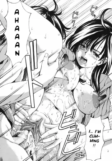 [Mustang R] Bosei Bonnou Ch. 7 (decensored) Fhentai - Page 16