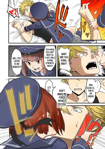 [Kumagawa Yuuichi] Seikyou Shinshoku 2 Fhentai - Page 11