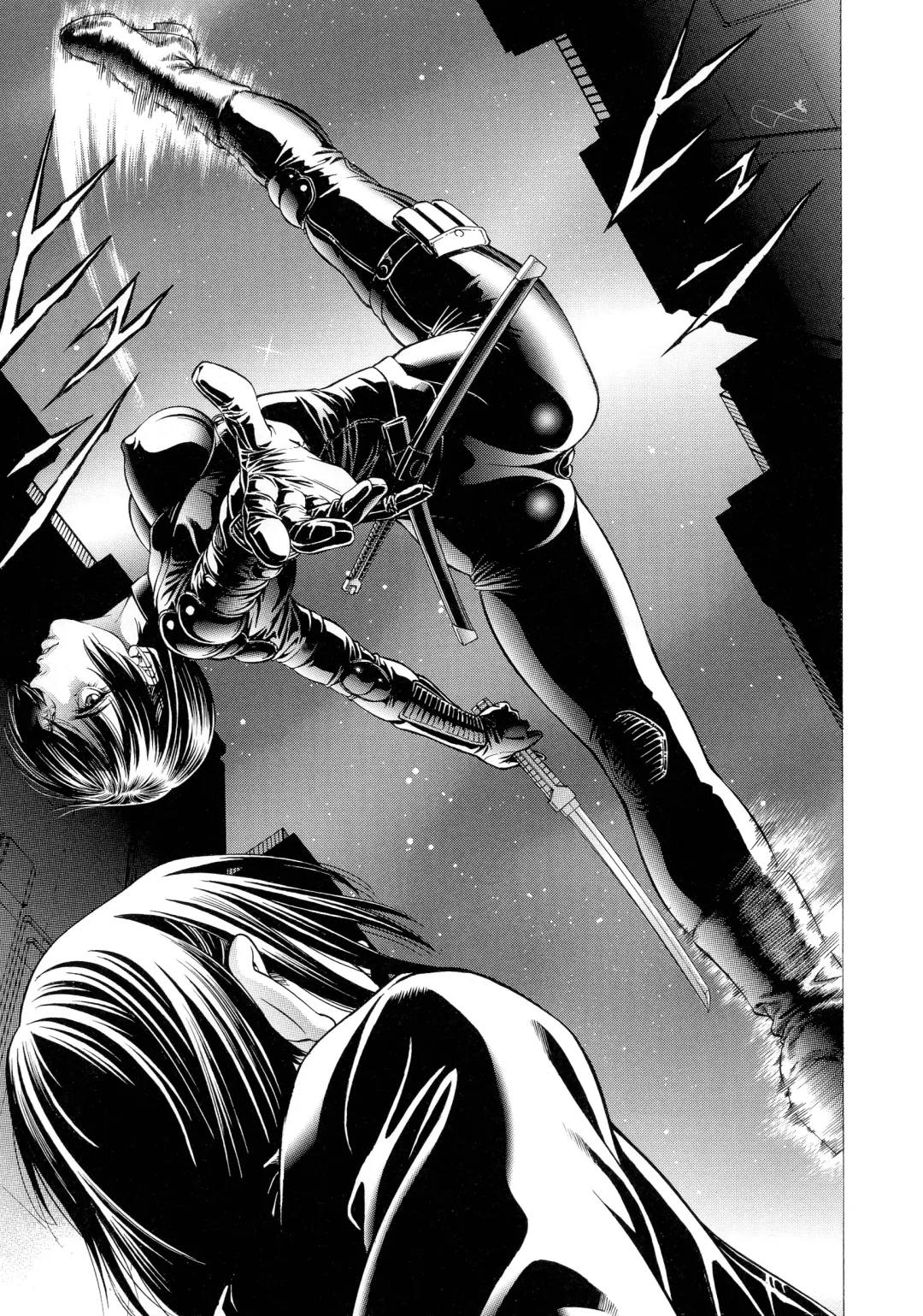 [Kabuki Shigeyuki] Nukirin Fhentai - Page 91