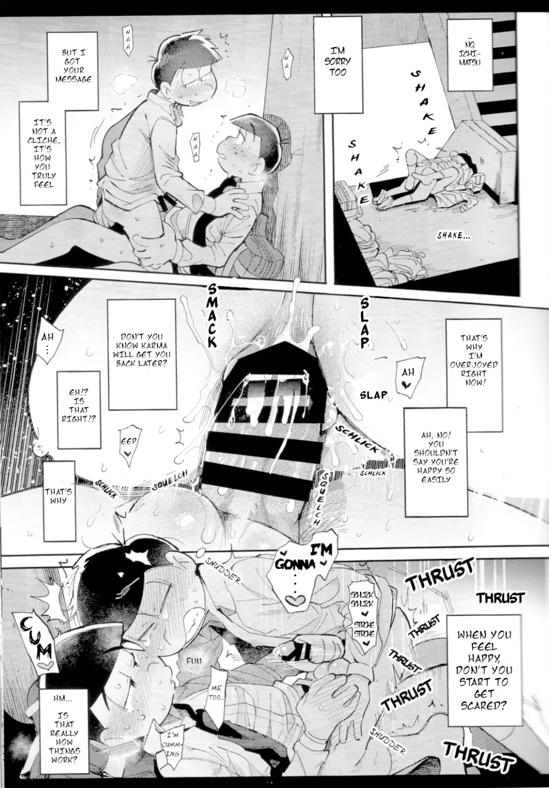 [Kisaki Nana] Blue Light Effect ni Miru Boku-tachi no Mirai wa, - Our future seen in blue light effects is, Fhentai.net - Page 68