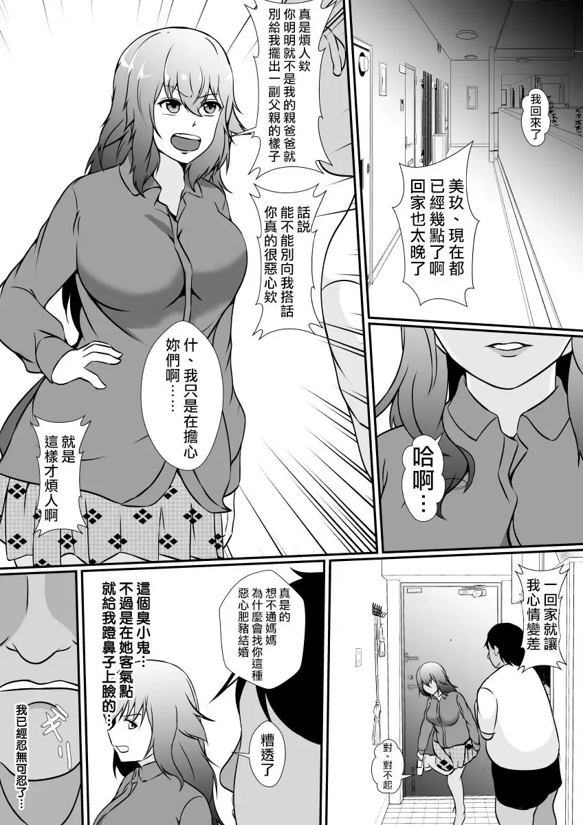 [Shimakawa] Hika Tebukuro Fhentai.net - Page 3