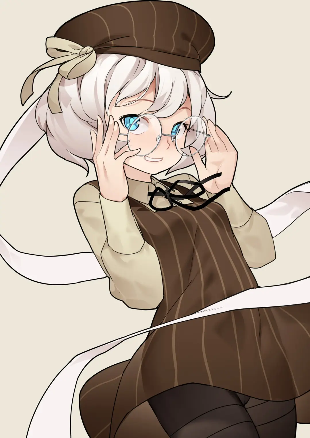 [Blvefo9] MAIDEN SINGULARITY Chapter 5 | Дева сингулярности - Глава 5 Fhentai - Page 2