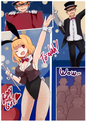 [Vae] Chabatake Vae no TS Tanpenshuu Fhentai - Page 2