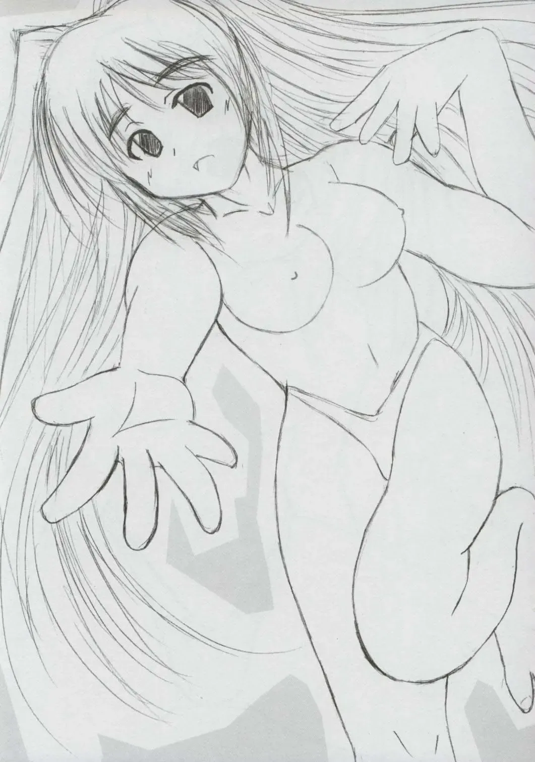 [Hase Yuu - Hikawa Yuuki - Yamamoto Ryuusuke] TH2tic Factory Fhentai - Page 20