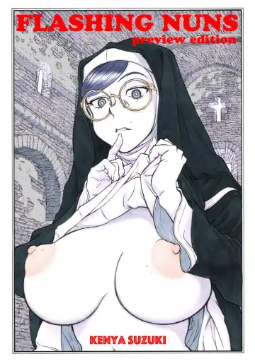 [Suzuki Kenya] NUNS COMPLEX Fhentai.net - Page 19