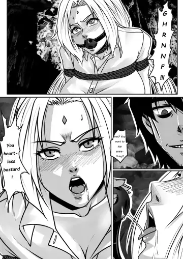 [Godletter] Ring of Temporal-Space 001 Fhentai - Page 37
