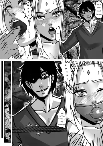 [Godletter] Ring of Temporal-Space 001 Fhentai - Page 38