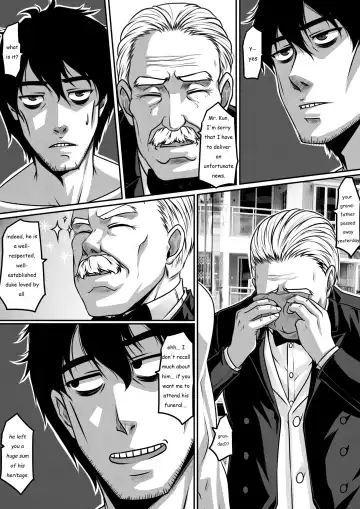 [Godletter] Ring of Temporal-Space 001 Fhentai - Page 4