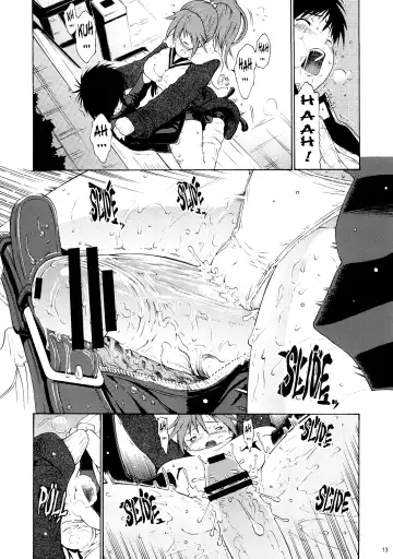 [Yoshu Ohepe] Haru Ichigo Vol. 6 - Spring Strawberry Vol. 6 Fhentai - Page 10