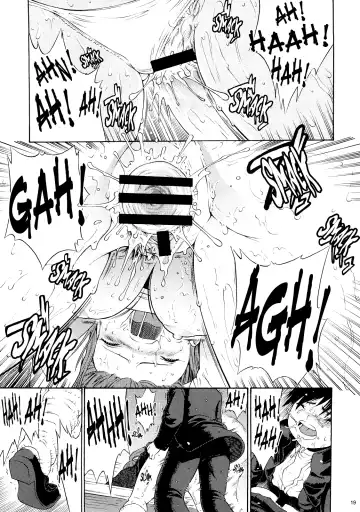 [Yoshu Ohepe] Haru Ichigo Vol. 6 - Spring Strawberry Vol. 6 Fhentai - Page 16