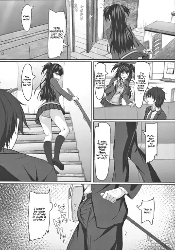 [Aikawa Tatsuki] Chuugaku 1-nen no Boku to Koibito no jk no Onee-chan | First year middle schooler me and my girlfriend jk's big sister Fhentai - Page 24