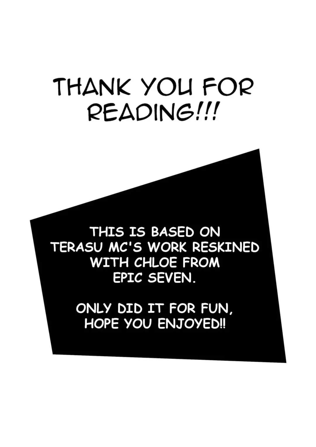 Chloe Fhentai - Page 5