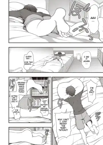 [Aiue Oka] FamiCon - Family Control Ch. 2 Fhentai - Page 14