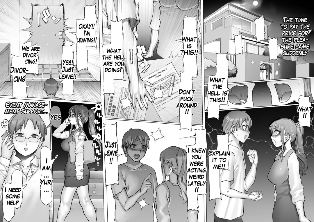 Seiheki Kaiaku Noukai Training Fhentai - Page 72