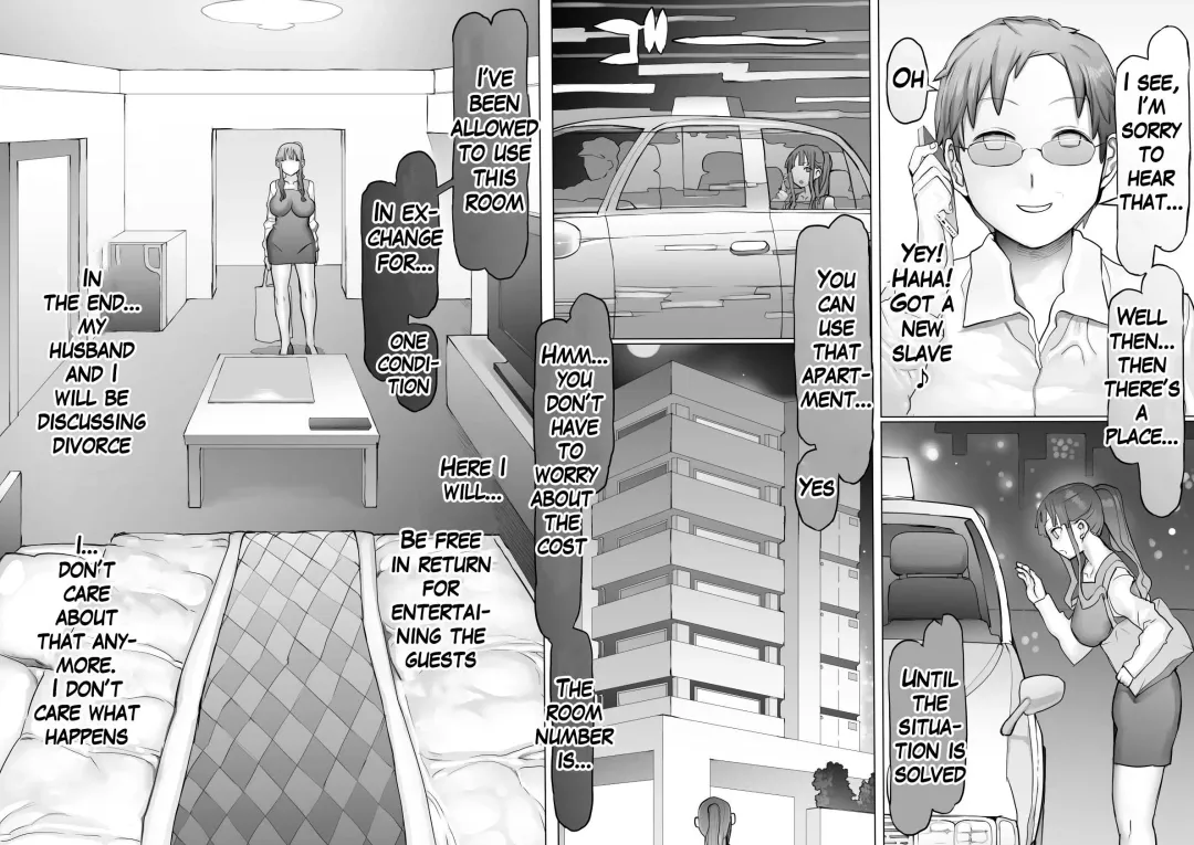 Seiheki Kaiaku Noukai Training Fhentai - Page 73