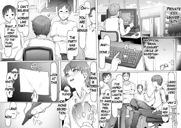 Seiheki Kaiaku Noukai Training Fhentai - Page 32