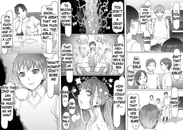 Seiheki Kaiaku Noukai Training Fhentai - Page 34