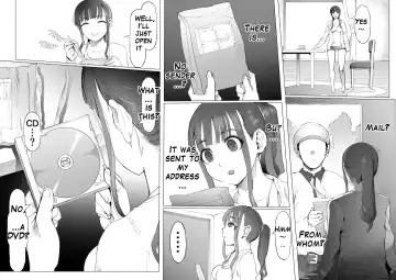 Seiheki Kaiaku Noukai Training Fhentai - Page 4