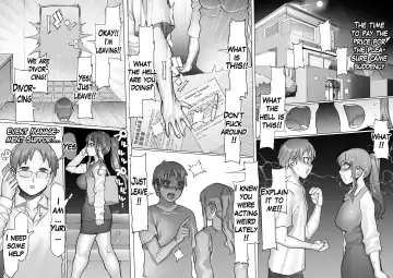 Seiheki Kaiaku Noukai Training Fhentai - Page 72