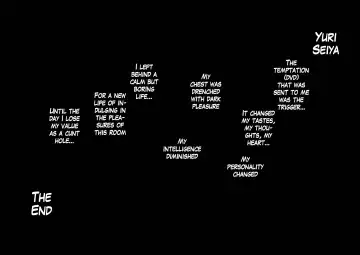 Seiheki Kaiaku Noukai Training Fhentai - Page 77