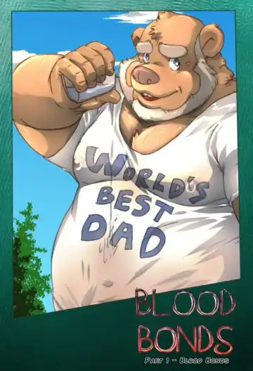 [Mark Wulfgar] Blood Bonds by Mark Wulfgar - Fhentai.net