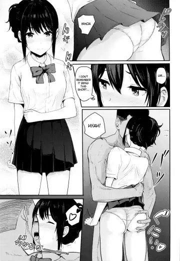 [Syukurin] Mitsuha ~Netorare 3~ Fhentai.net - Page 16