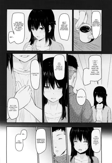 [Syukurin] Mitsuha ~Netorare 3~ Fhentai.net - Page 7