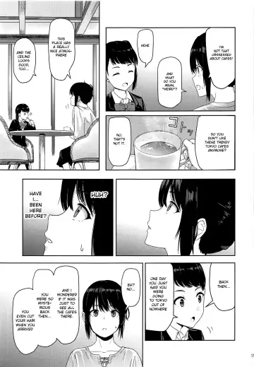 [Syukurin] Mitsuha ~Netorare 6~ Fhentai - Page 18