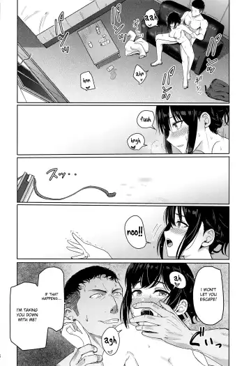 [Syukurin] Mitsuha ~Netorare 8~ Fhentai.net - Page 25