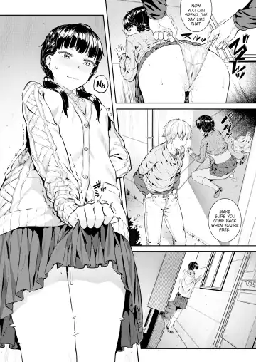 [Sajipen] Bullied Girl Fhentai - Page 2