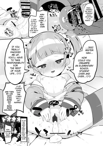 [Toranoe] Pap-shou Uraaka Girls Fhentai - Page 18