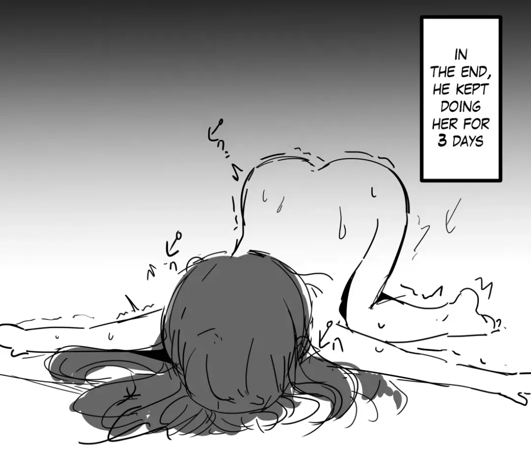 [Corundum] Tai Mesugaki-you Energy Drink o Kaihatsu Shita Loli Vinci-chan | Lolinchi-chan developed an anti-msgk energy drink Fhentai - Page 12