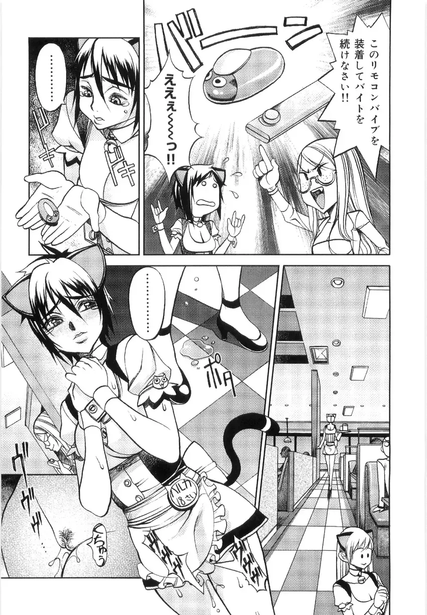 [Eguchi Hiroshi - F.s] Hikawa Haruka no Amazing na Junan - Amazing Sufferings for Haruka Hikawa Fhentai - Page 89