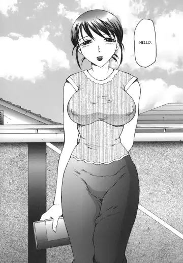 [Fuusen Club] Mama Pet Ch.1-2 Fhentai.net - Page 8