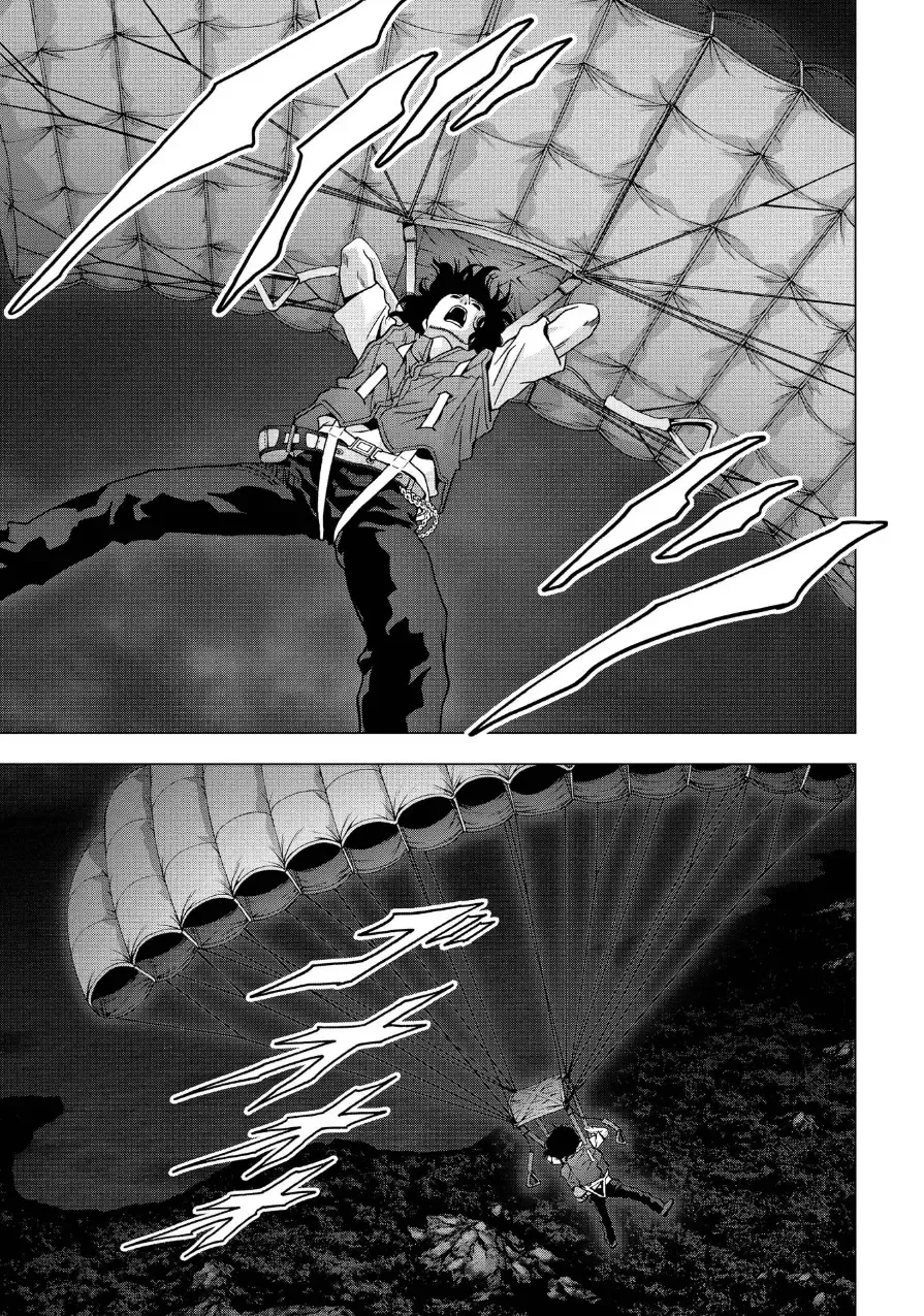 Btooom v17 Fhentai - Page 137