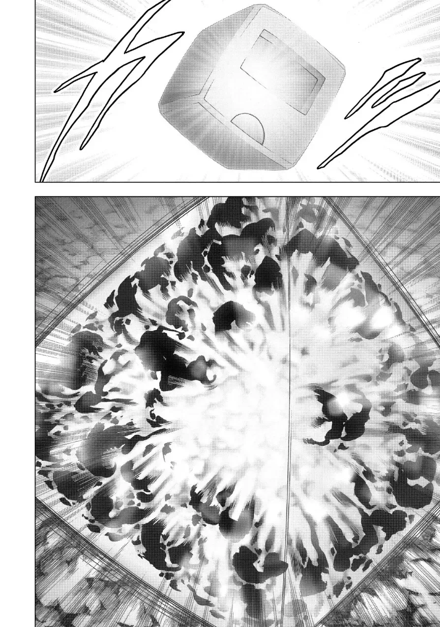 Btooom v17 Fhentai - Page 50