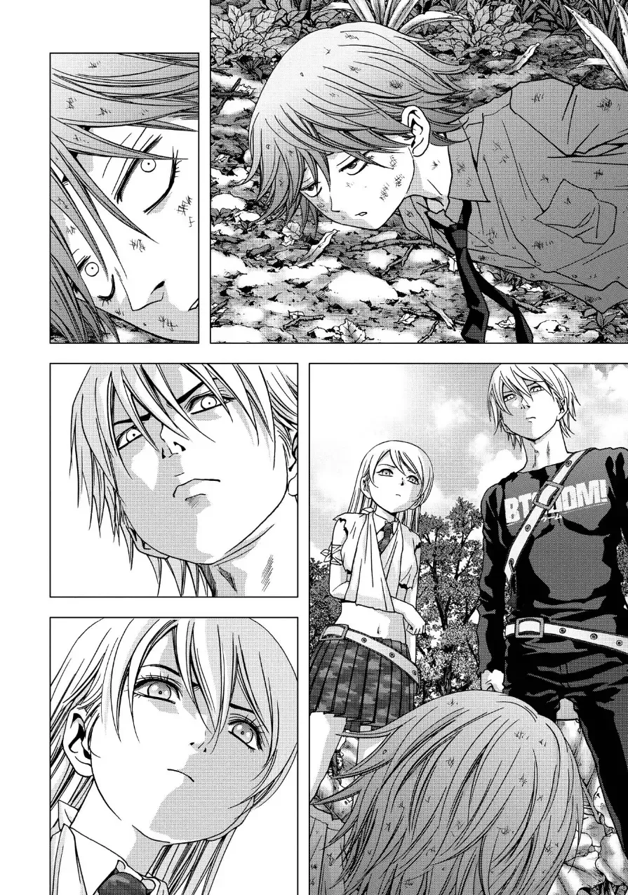 Btooom v17 Fhentai - Page 60