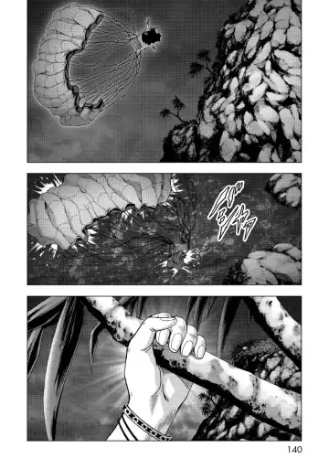 Btooom v17 Fhentai - Page 142