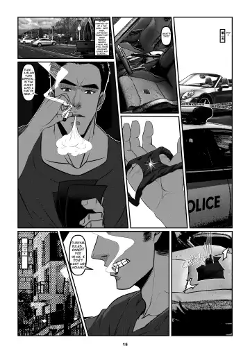 [Godletter - Sparrow] Sparrow 03 Fhentai - Page 18