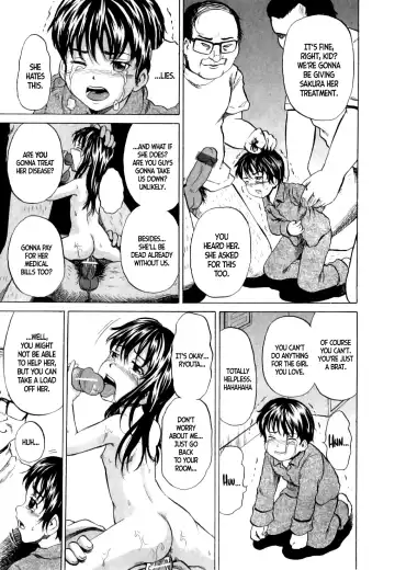 [Kawady Max] Rinkan Chiryou | Gangrape Treatment Fhentai - Page 11