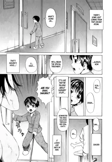 [Kawady Max] Rinkan Chiryou | Gangrape Treatment Fhentai - Page 5