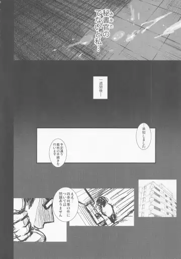 [Take Calcium] Mesuana Saiban Fhentai - Page 49