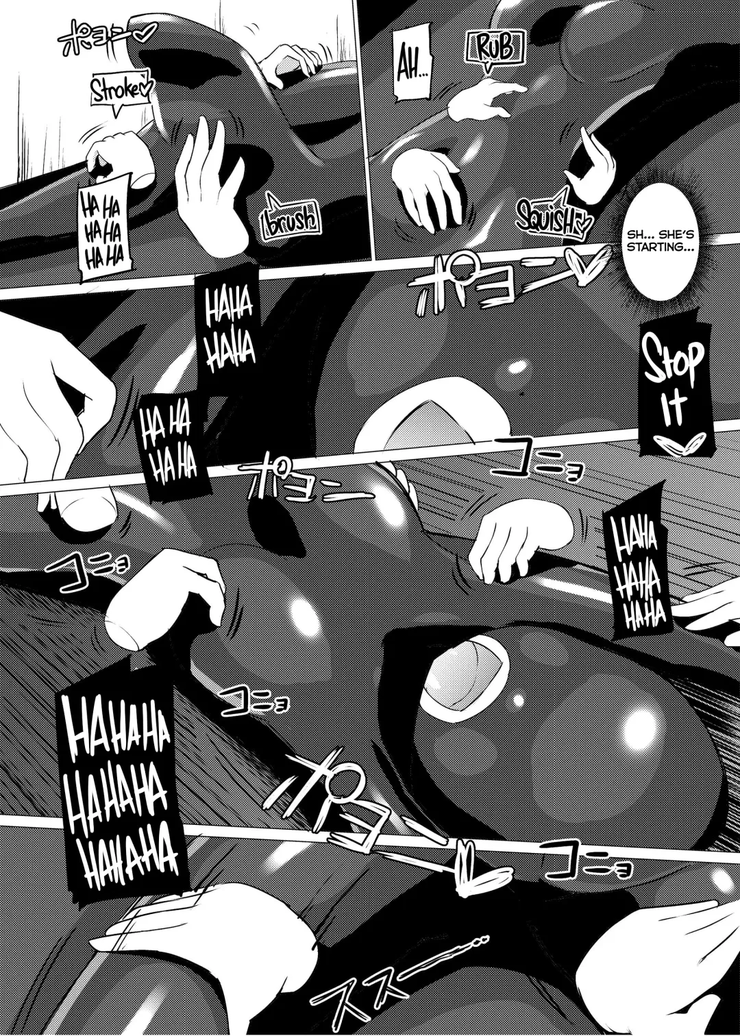 [Yuki Asuka] Zokubutsu.zip (10) Sojou Fhentai - Page 22