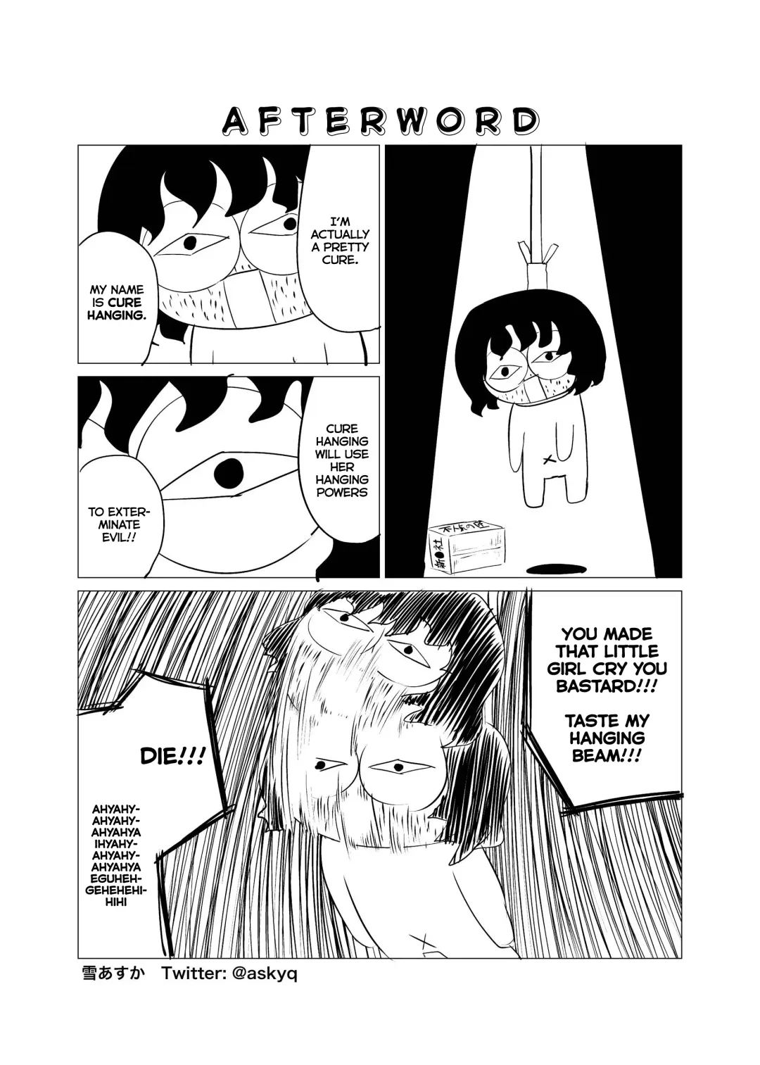 [Yuki Asuka] Zokubutsu.zip (10) Sojou Fhentai - Page 29