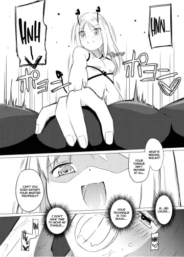 [Yuki Asuka] Zokubutsu.zip (10) Sojou Fhentai - Page 18