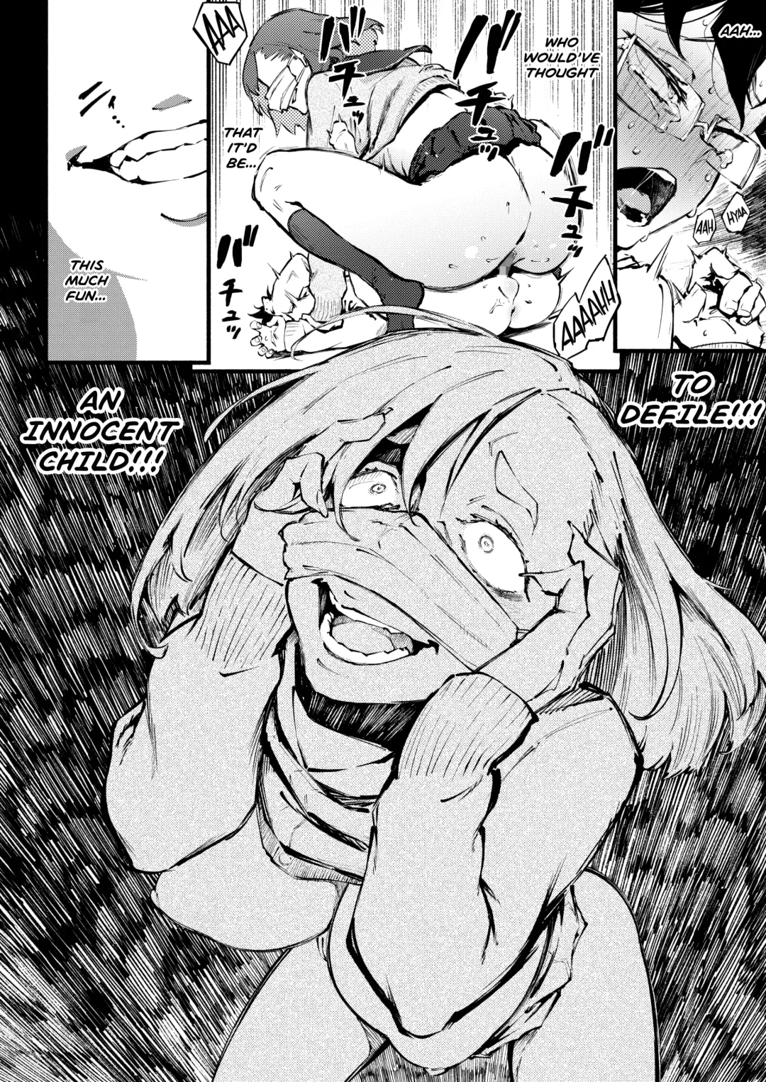 [Suruga Kreuz] Etsuraku no Mayoiga｜The Lost House of Pleasure Fhentai - Page 32