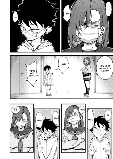 [Suruga Kreuz] Etsuraku no Mayoiga｜The Lost House of Pleasure Fhentai - Page 10