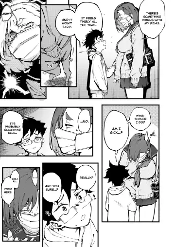 [Suruga Kreuz] Etsuraku no Mayoiga｜The Lost House of Pleasure Fhentai - Page 11