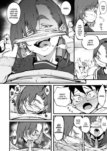 [Suruga Kreuz] Etsuraku no Mayoiga｜The Lost House of Pleasure Fhentai - Page 16